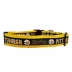 Pets First Pittsburgh Steelers Satin Collar image thumbnail 2