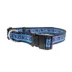 Pets First Tennessee Titans Satin Collar image thumbnail 1