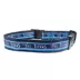 Pets First Tennessee Titans Satin Collar image thumbnail 2