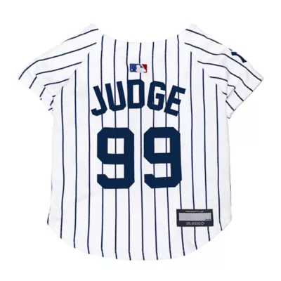 Pets First Aaron Judge Pet Jersey - Image 1