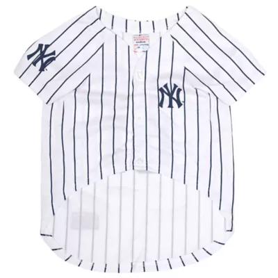 Pets First Aaron Judge Pet Jersey - Image 2