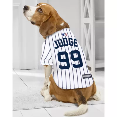 Pets First Aaron Judge Pet Jersey - Image 3