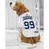 Pets First Aaron Judge Pet Jersey image thumbnail 3