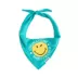 SMILEY WORLD® Iconic Smiley Face Dog Jersey Bandana image thumbnail 2