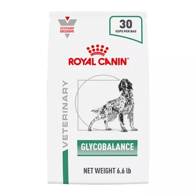 Royal Canin® Veterinary Diet Canine Glycobalance Adult Dry Dog Food - Image 1