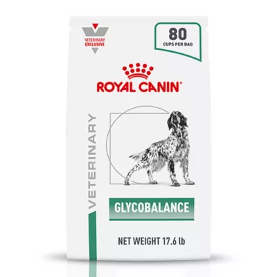 Royal Canin® Veterinary Diet Canine Glycobalance Adult Dry Dog Food - Image 2