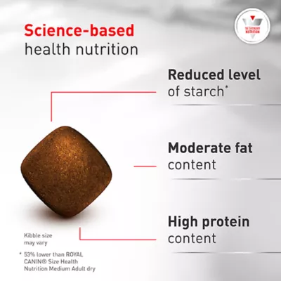 Royal Canin® Veterinary Diet Canine Glycobalance Adult Dry Dog Food - Image 6