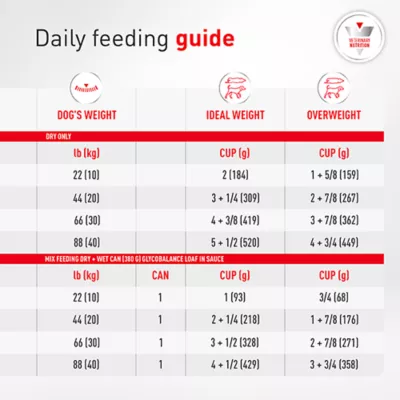 Royal Canin® Veterinary Diet Canine Glycobalance Adult Dry Dog Food - Image 10