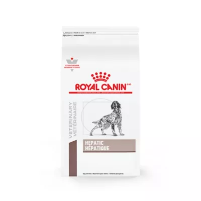 Royal Canin® Veterinary Diet Hydrolyzed Protein HP Adult Dog Dry Food - Image 1