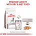Royal Canin® Veterinary Diet Hydrolyzed Protein HP Adult Dog Dry Food image thumbnail 5