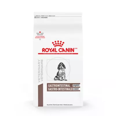 Royal Canin Veterinary Diet Gastrointestinal Puppy Dry Dog Food - Image 1