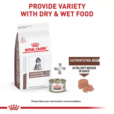 Royal Canin Veterinary Diet Gastrointestinal Puppy Dry Dog Food - Image 5