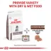 Royal Canin Veterinary Diet Gastrointestinal Puppy Dry Dog Food image thumbnail 5