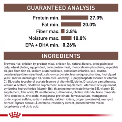 Royal Canin Veterinary Diet Gastrointestinal Puppy Dry Dog Food - Image 6