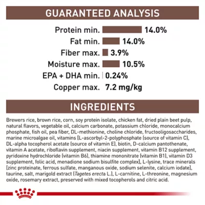 Royal Canin Veterinary Diet Hepatic Adult Dry Dog Food - Image 6