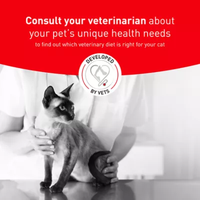 Royal Canin Veterinary Diet Gylcoadvanced Adult Dry Cat Food - Image 7