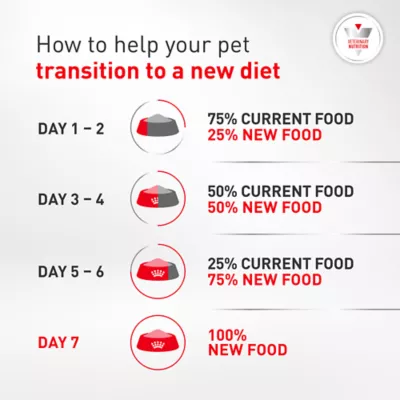 Royal Canin Veterinary Diet Gylcoadvanced Adult Dry Cat Food - Image 9