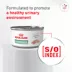 Royal Canin Veterinary Diet Feline Glycoadvanced Adult Wet Cat Food image thumbnail 2