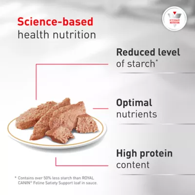 Royal Canin Veterinary Diet Feline Glycoadvanced Adult Wet Cat Food - Image 5