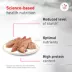 Royal Canin Veterinary Diet Feline Glycoadvanced Adult Wet Cat Food image thumbnail 5