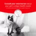 Royal Canin Veterinary Diet Feline Glycoadvanced Adult Wet Cat Food image thumbnail 8
