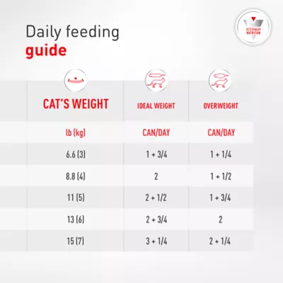 Royal Canin Veterinary Diet Feline Glycoadvanced Adult Wet Cat Food - Image 9