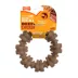 Nylabone® Meat Ring Dog Toy, Beef & Chicken image thumbnail 1
