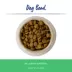 Top Paw® Tan Check Melamine Dog Bowl 12oz, 52oz image thumbnail 2