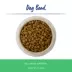 Top Paw® Tan Check Melamine Dog Bowl 12oz, 52oz image thumbnail 2