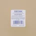 Top Paw® Tan Check Melamine Dog Bowl 12oz, 52oz image thumbnail 7