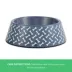 Top Paw® Bones Melamine Dog Bowl 12oz, 52oz image thumbnail 3