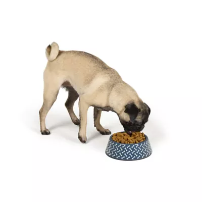Top Paw® Bones Melamine Dog Bowl 12oz, 52oz - Image 6
