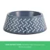 Top Paw® Bones Melamine Dog Bowl 12oz, 52oz image thumbnail 3