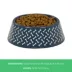Top Paw® Bones Melamine Dog Bowl 12oz, 52oz image thumbnail 4