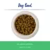Top Paw® Tan Dog Melamine Dog Bowl 27oz, 52oz image thumbnail 2