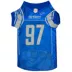 Pets First Aidan Hutchinson Lions Jersey image thumbnail 2