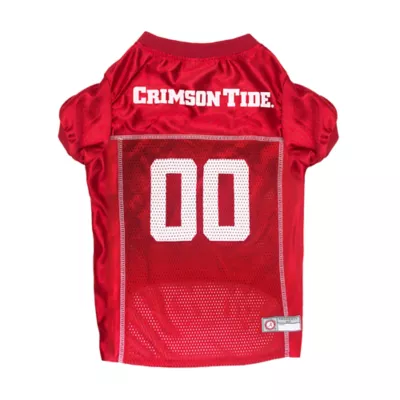 University of Alabama Crimson Tide NCAA Jersey - Image 1
