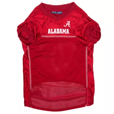 University of Alabama Crimson Tide NCAA Jersey - Image 2