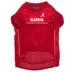 University of Alabama Crimson Tide NCAA Jersey image thumbnail 2