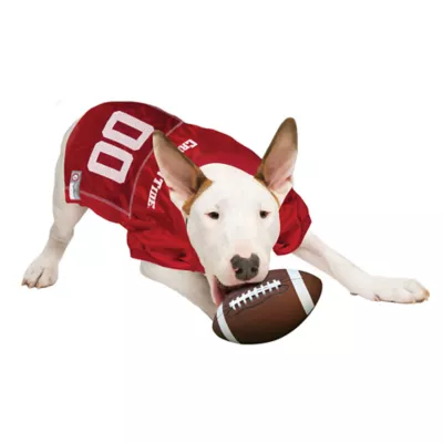 University of Alabama Crimson Tide NCAA Jersey - Image 3