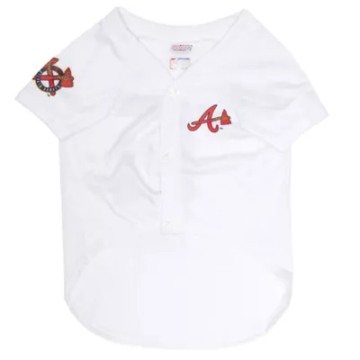 Atlanta Braves MLB Jersey - Image 2