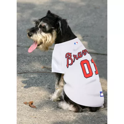 Atlanta Braves MLB Jersey - Image 3