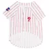 Pets First Bryce Harper Pet Jersey image thumbnail 2