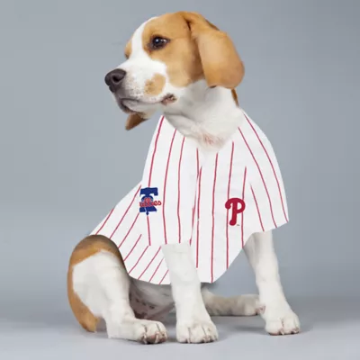 Pets First Bryce Harper Pet Jersey - Image 4