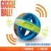 Nerf Giggle Ball Dog Toy image thumbnail 3
