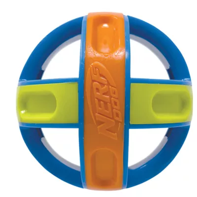 Nerf Giggle Ball Dog Toy - Image 5
