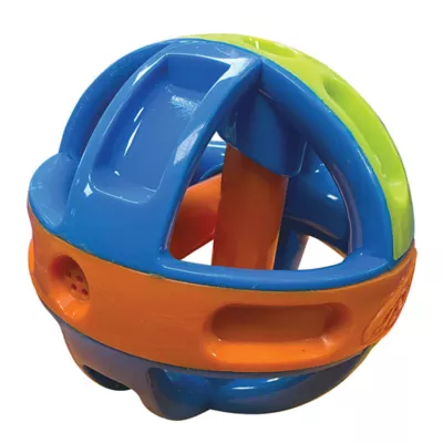 Nerf Giggle Ball Dog Toy - Image 6