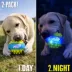 Nerf Spike Ball Dog Toy 2-Pack image thumbnail 2