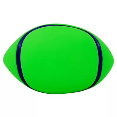 Nerf Rubber Football Dog Toy - Image 5