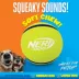 Nerf Rubber Ball Dog Toy image thumbnail 3